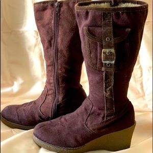 🎉HP🎉 snow Boots 👢